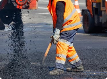 road-construction